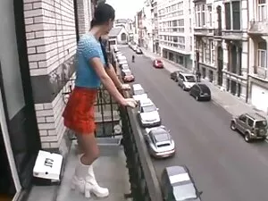Fuck my დედა, დაჭერი ...