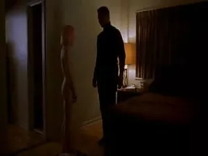 ეს sexy შავი დედა და ...
