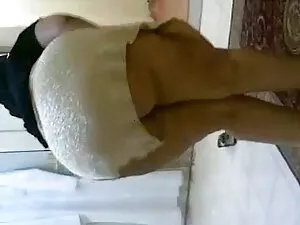 პირში დედა და შვილი  ...
