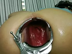 Gitar-tits, banging  ...